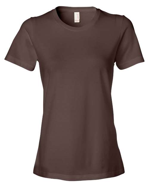 Softstyle® Women’s Lightweight T-Shirt
