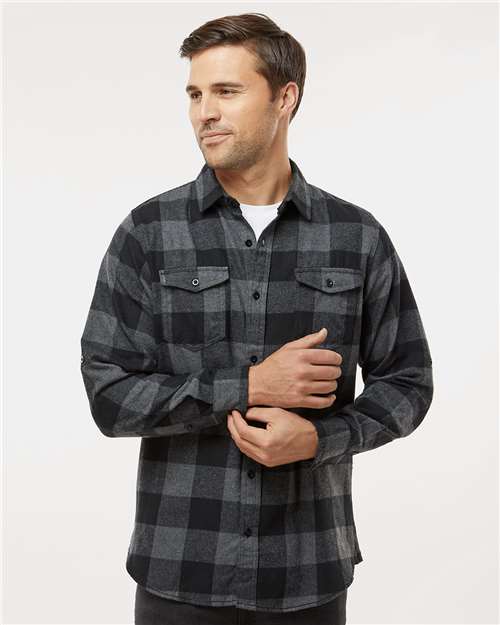 Flannel Shirt