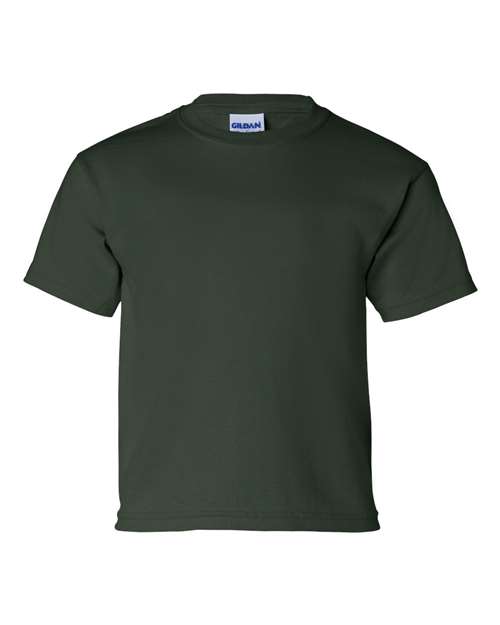 Ultra Cotton® Youth T-Shirt-2000b