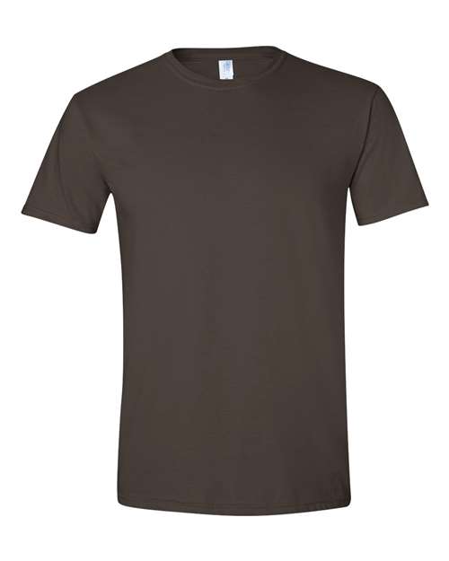 Softstyle® T-Shirt-64000