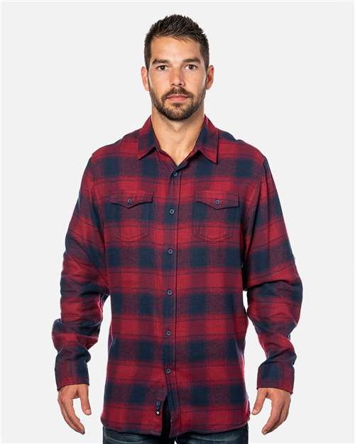 Flannel Shirt