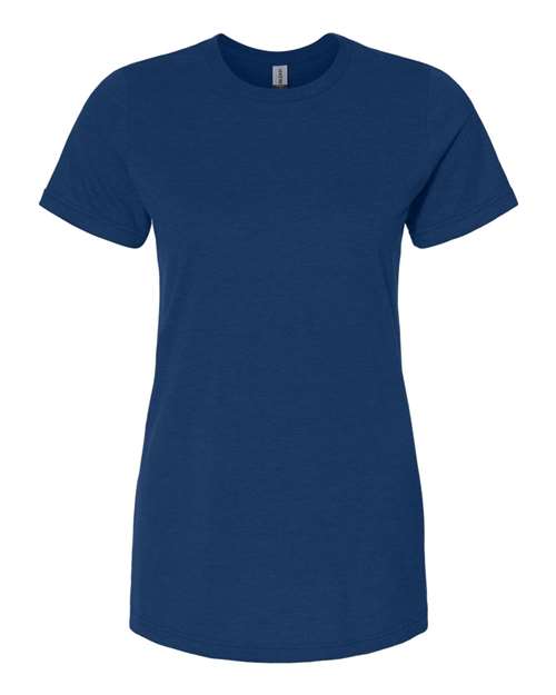 Softstyle® Women's CVC T-Shirt