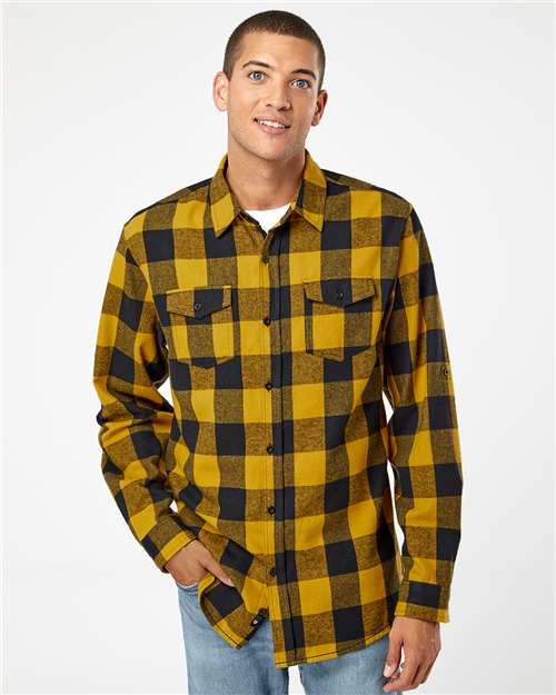 Flannel Shirt