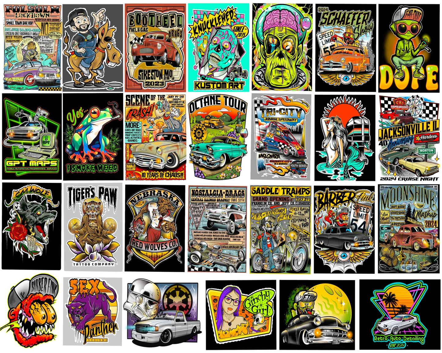 Flyers