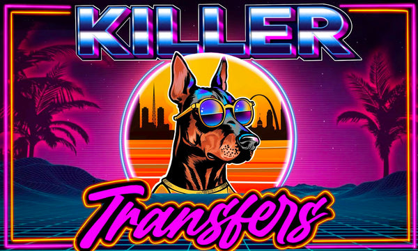 Killer-Transfers