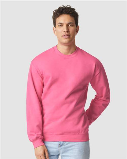 Softstyle® Midweight Crewneck Sweatshirt