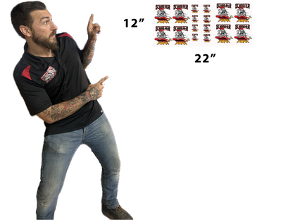 Order Gang Sheets