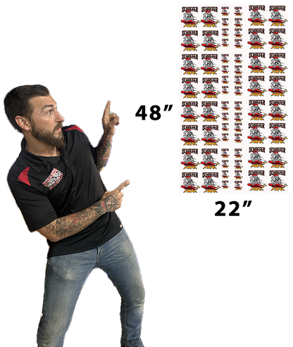 Order Gang Sheets