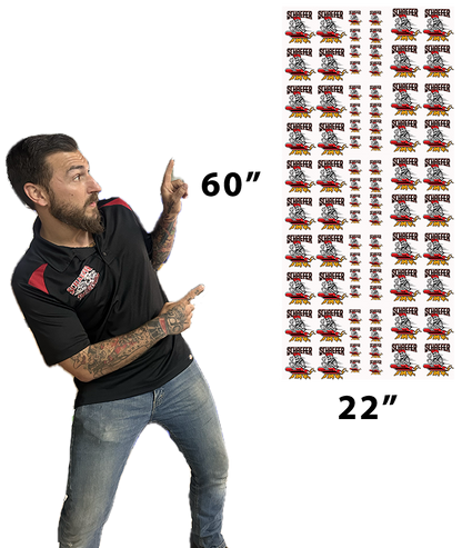 Order Gang Sheets