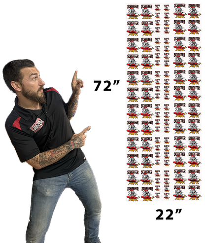 Order Gang Sheets