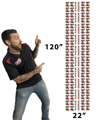 Order Gang Sheets