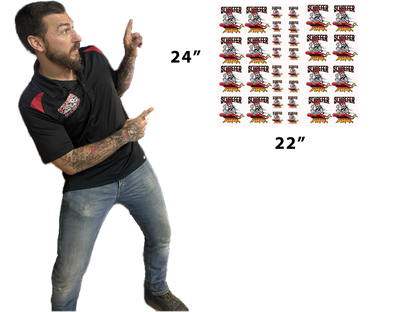 Order Gang Sheets
