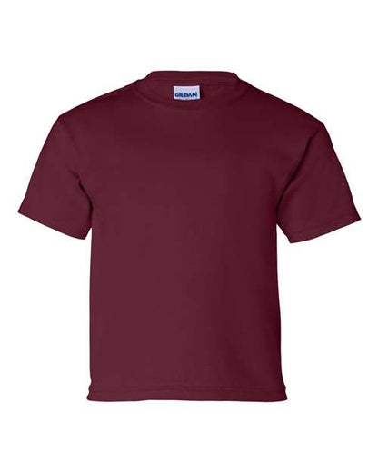 Ultra Cotton® Youth T-Shirt-2000b