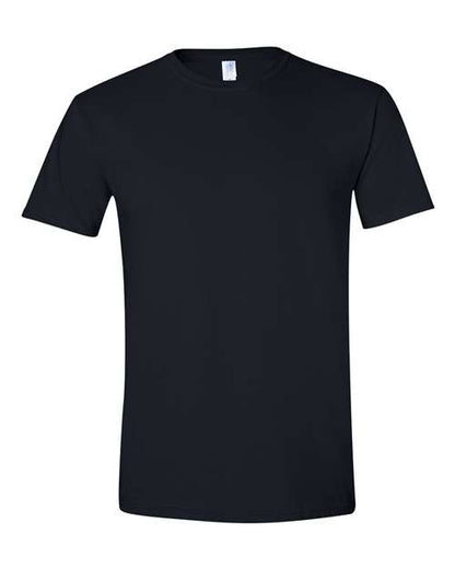 Softstyle® T-Shirt-64000