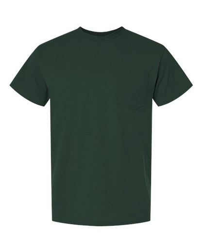 DryBlend® Pocket T-Shirt