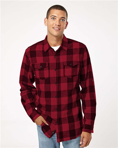 Flannel Shirt