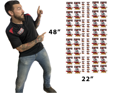 Order Gang Sheets