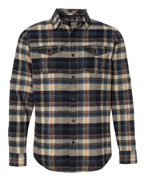 Flannel Shirt