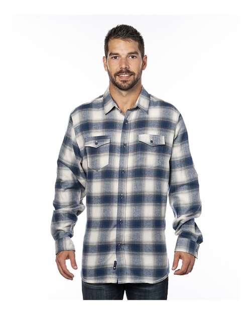 Flannel Shirt
