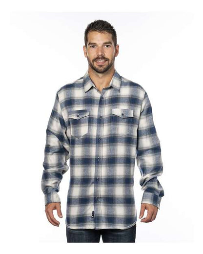 Flannel Shirt