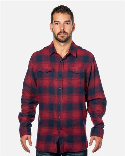 Flannel Shirt