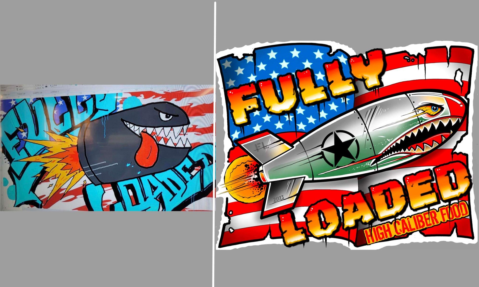 Design Re-Work